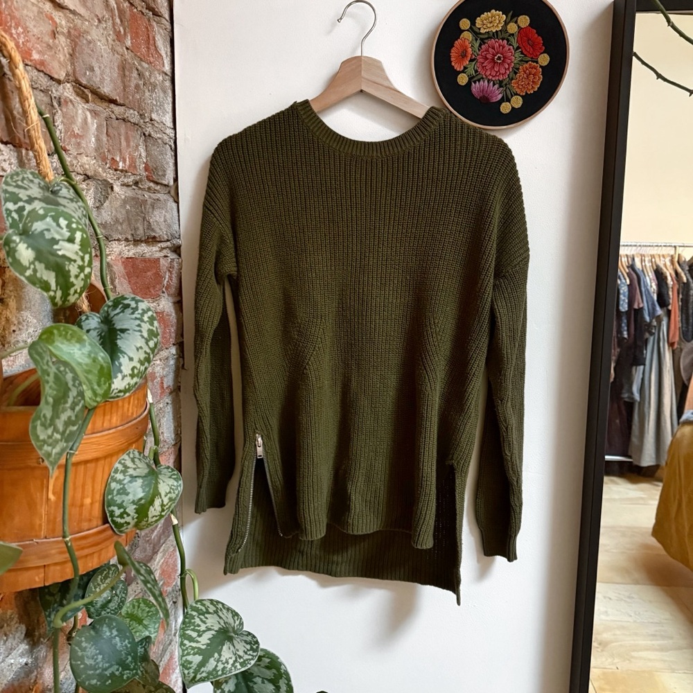 H&M Divided | Knit Sweater | XS